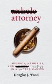 Asshole Attorney (eBook, ePUB)