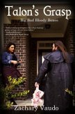 Talon's Grasp (eBook, ePUB)