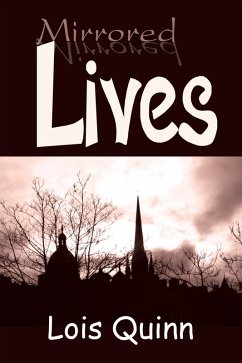 Cover Mirrored Lives (eBook, ePUB)