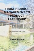 From Product Management To Product Leadership (eBook, ePUB)