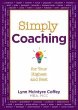 Simply Coaching (eBook, ePUB) - Bild 1