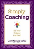 Simply Coaching (eBook, ePUB)