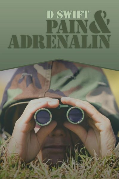 Pain & Adrenalin (eBook, ePUB) Pain & Adrenalin (eBook, ePUB)