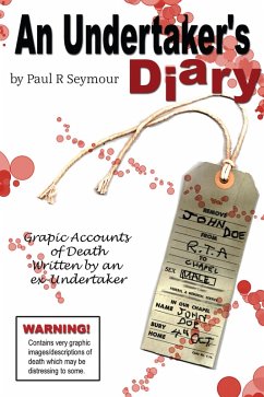 Cover An Undertaker's Diary (eBook, ePUB)