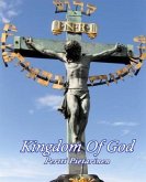 Kingdom Of God (eBook, ePUB)