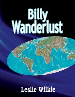 Billy Wanderlust (eBook, ePUB) - Wilkie, Leslie