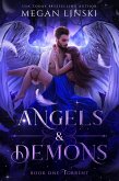 Torrent (Angels & Demons, #1) (eBook, ePUB)