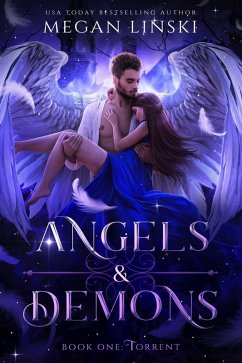 Torrent (Angels & Demons, #1) (eBook, ePUB) - Linski, Megan