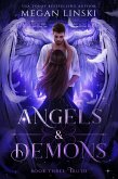 Truth (Angels & Demons, #3) (eBook, ePUB)