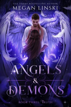 Cover Truth (Angels & Demons, #3) (eBook, ePUB)