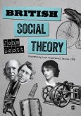 British Social Theory (eBook, PDF)