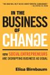 In the Business of Change (eBook, ePUB) - Bild 1