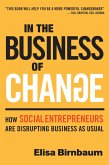 In the Business of Change (eBook, ePUB)