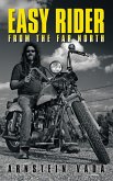 Easy Rider from the Far North (eBook, ePUB)