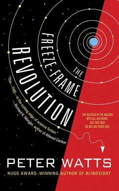 Cover Freeze-Frame Revolution (eBook, ePUB)