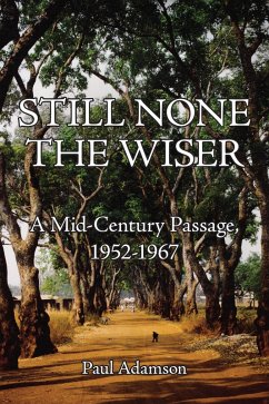 Cover Still None the Wiser (eBook, ePUB)
