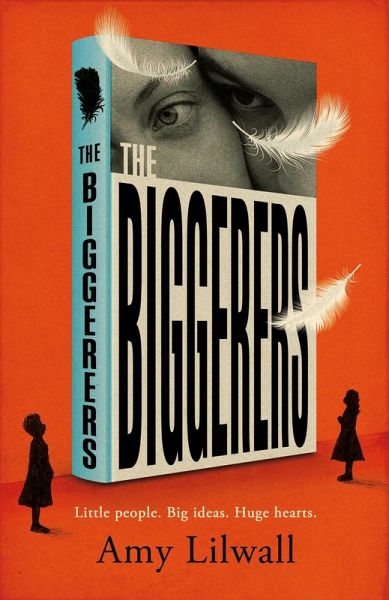 The Biggerers (eBook, ePUB) The Biggerers (eBook, ePUB)