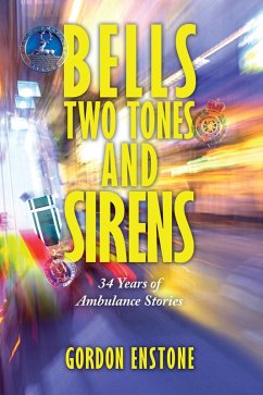 Cover Bells, Two Tones & Sirens (eBook, ePUB)