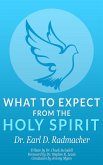 What to Expect from the Holy Spirit (eBook, ePUB)