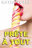 Prête à TOUT (eBook, ePUB)