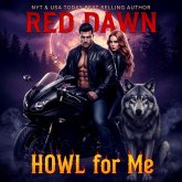 Howl for Me (eBook, ePUB)