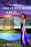 Oblivion's Edge (eBook, ePUB) Oblivion's Edge (eBook, ePUB)