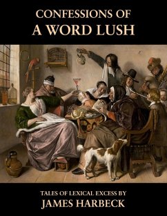 Cover Confessions of a Word Lush (eBook, ePUB)
