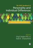 The SAGE Handbook of Personality and Individual Differences (eBook, PDF)