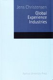 Global Experience Industries (eBook, ePUB)