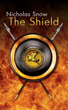 The Shield (eBook, ePUB) - Snow, Nicholas