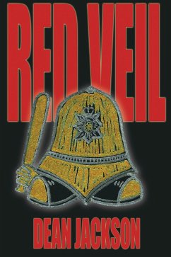 Red Veil (eBook, ePUB) - Jackson, Dean