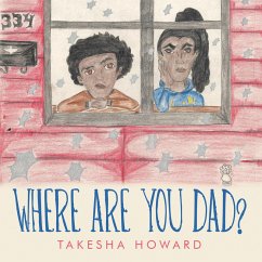 Where Are You Dad? (eBook, ePUB)