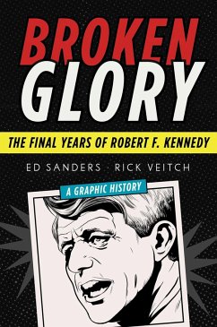 Broken Glory (eBook, ePUB) - Sanders, Ed
