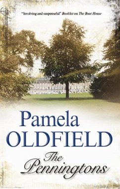 Cover Penningtons (eBook, ePUB)