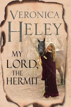 Cover My Lord, The Hermit (eBook, ePUB)