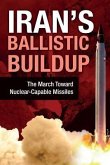 Iran's Ballistic Buildup (eBook, ePUB)