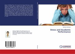 Stress and Academic Performance - Alshwani, Nashwan