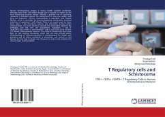 T Regulatory cells and Schistosoma - Fadil, Khadyga;Ibrahim, Souad;Elshorbagy, Mohammed