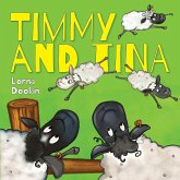 Timmy and Tina