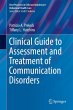 Clinical Guide to Assessment and... - Bild 1