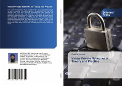 Virtual Private Networks in Theory and Practice - Ashraf, Zeeshan