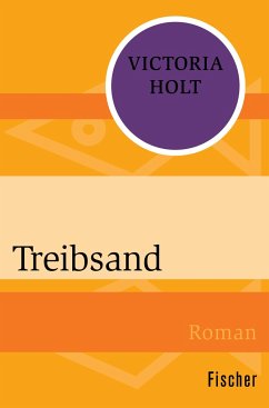 Cover Treibsand