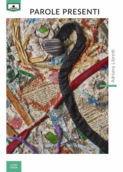 Cover Parole presenti (eBook, ePUB)