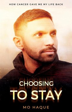 Choosing To Stay - Haque, Mo