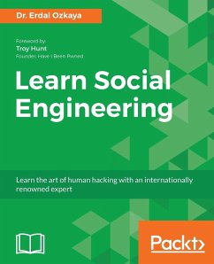 Learn Social Engineering - Ozkaya, Erdal
