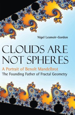 Clouds Are Not Spheres - Lesmoir-Gordon, Nigel