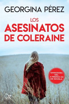 Los asesinatos de Coleraine - Pérez Romero, Georgina