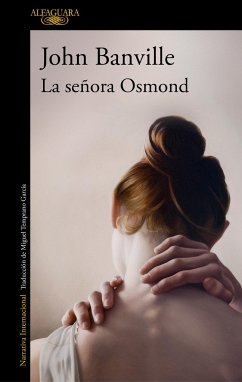 La señora Osmond - Banville, John