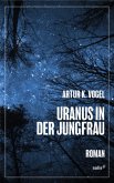 Uranus in der Jungfrau