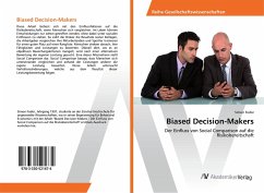 Biased Decision-Makers - Fodor, Simon